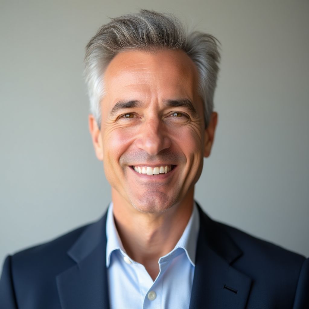 Marcel Lipschitz, Fondateur et Président