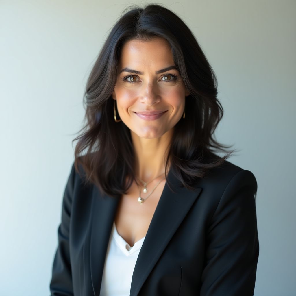 Victoire Lipschitz, Directrice Technique