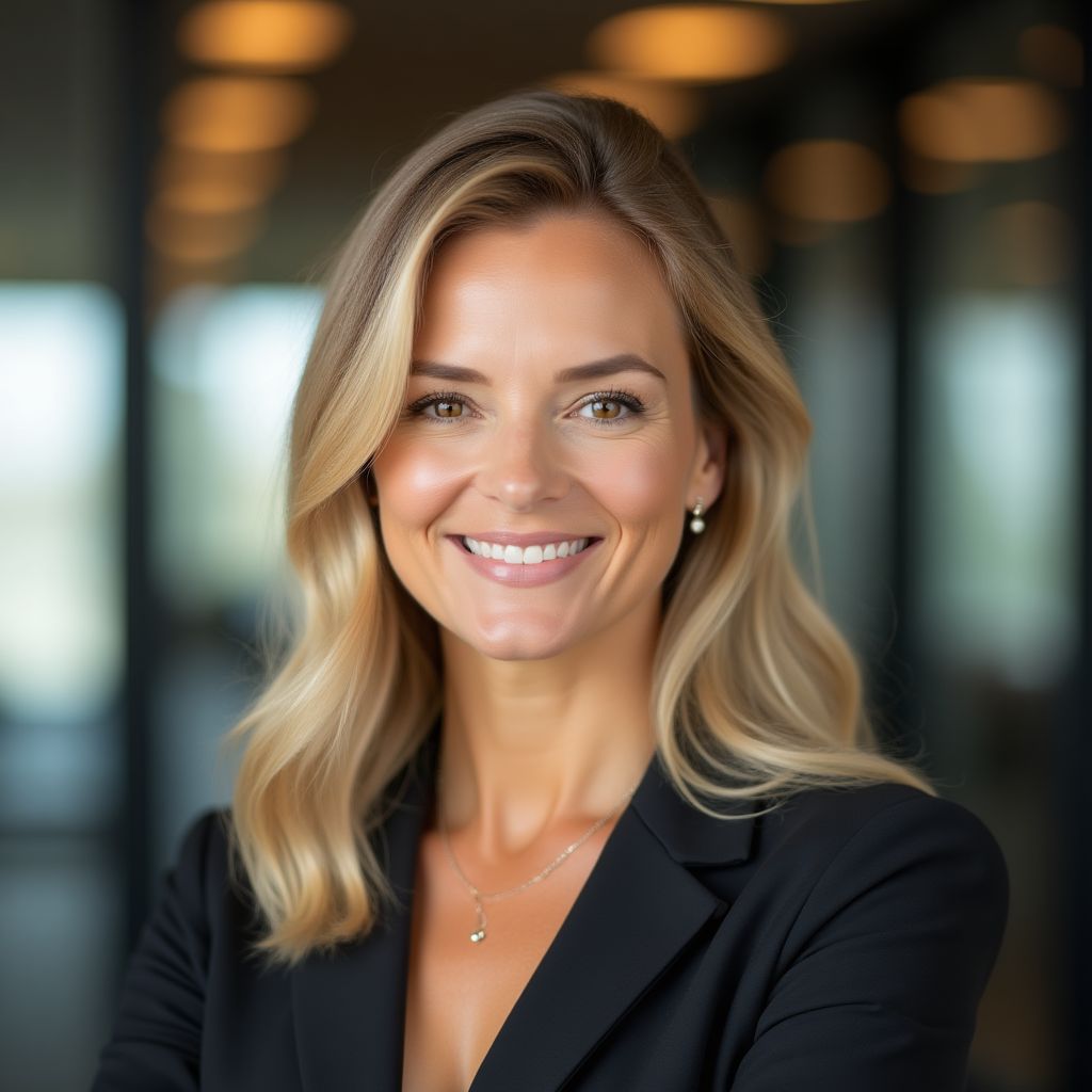 Sophie Durand, Responsable Service Client