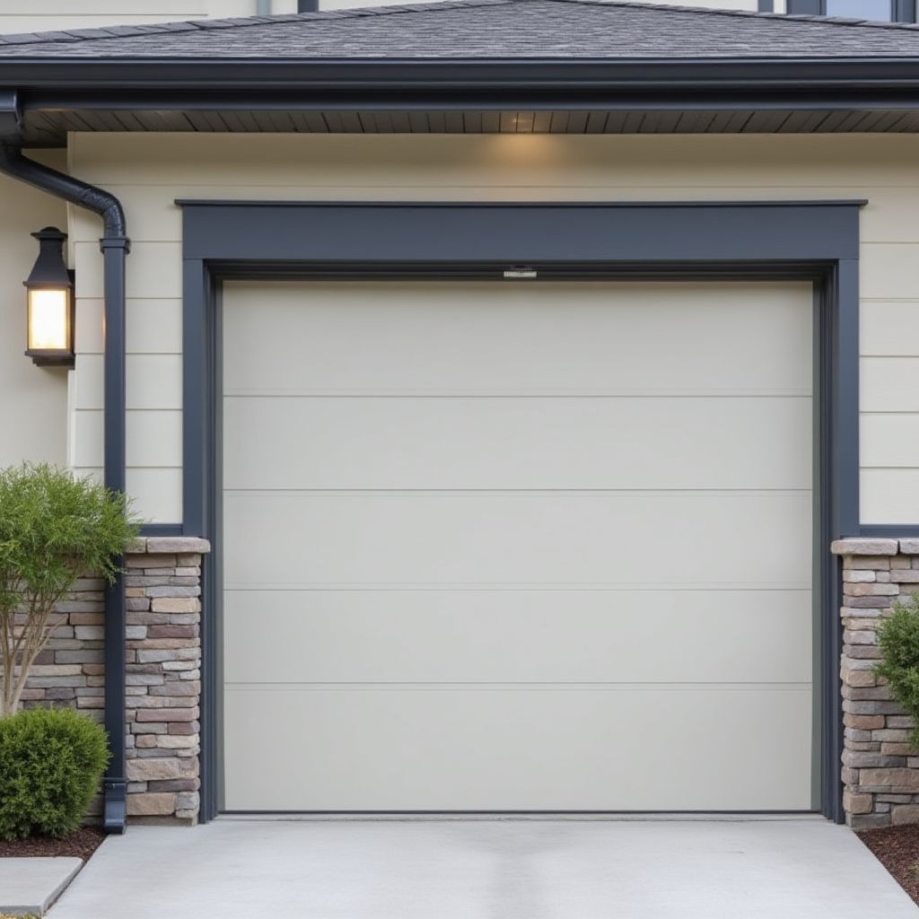 Service d'automatisation de portes de garage