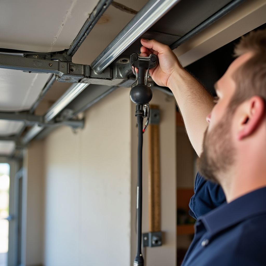 Service de maintenance préventive