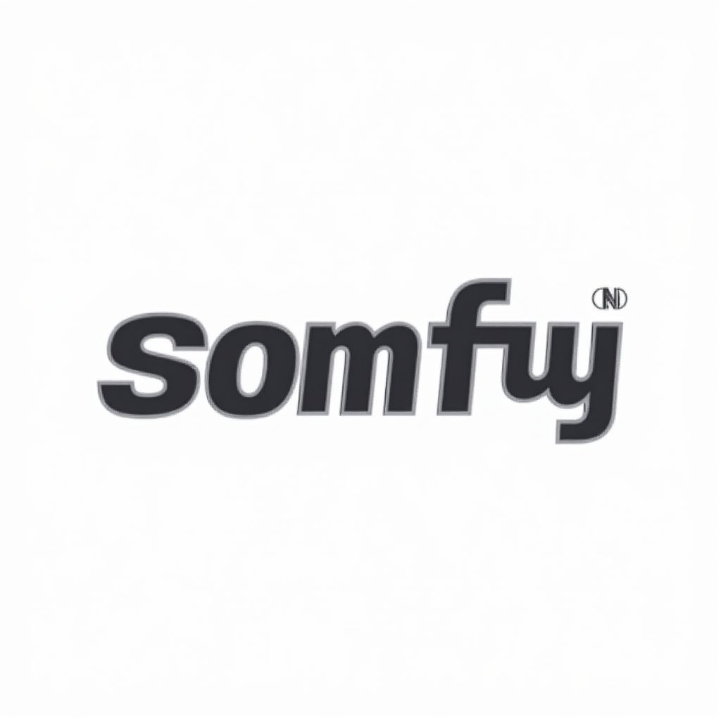 Partenaire Somfy