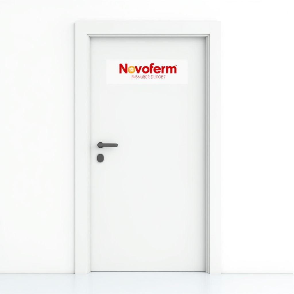 Partenaire Novoferm